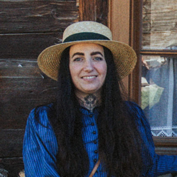 Obfrau (Platzhalterfoto)