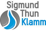 Sigmund Thun Klamm